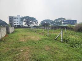 Residential land / Plot in Puzhal, Chennai