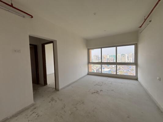 2 BHK Flat in Sher E Punjab Colony, Andheri East
