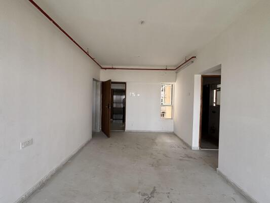 2 BHK Flat in Sher E Punjab Colony, Andheri East