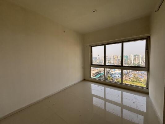 2 BHK Flat in Sher E Punjab Colony, Andheri East