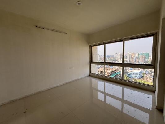 2 BHK Flat in Sher E Punjab Colony, Andheri East