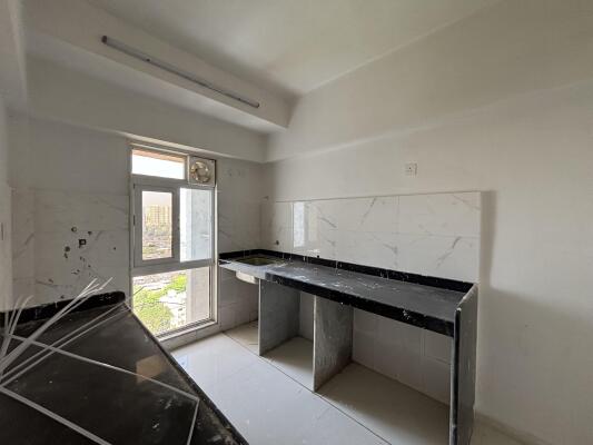2 BHK Flat in Sher E Punjab Colony, Andheri East