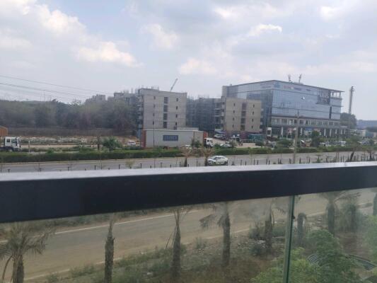 3 BHK Builder Floor in Sector 63A, Gurgaon