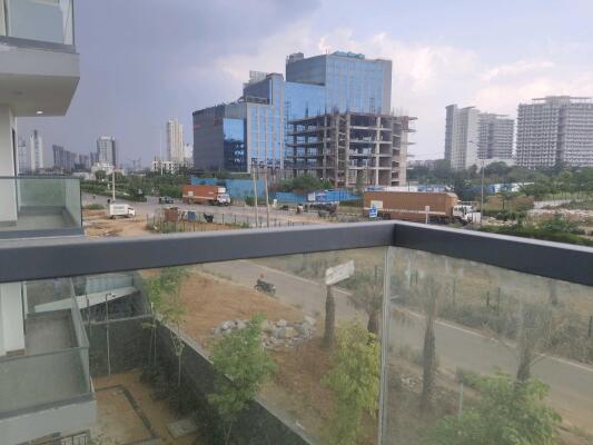 3 BHK Builder Floor in Sector 63A, Gurgaon