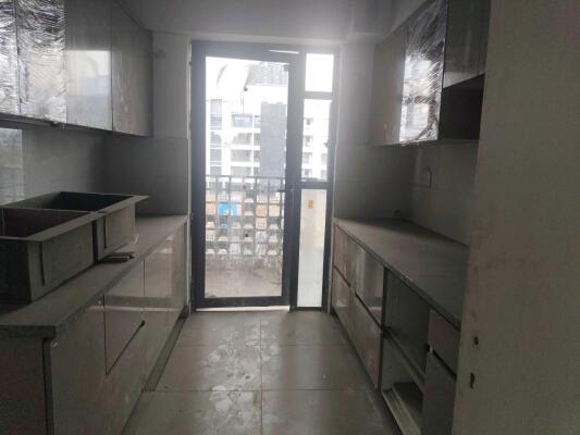 3 BHK Builder Floor in Sector 63A, Gurgaon