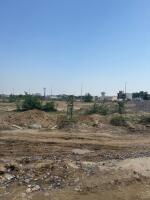Residential land / Plot in Sector 22E, Yamuna Expressway, Greater Noida