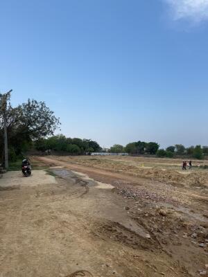 Residential land / Plot in Sector 22E, Yamuna Expressway, Greater Noida