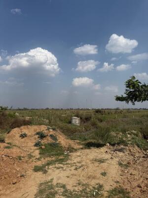 Residential land / Plot in Sector 22E, Yamuna Expressway, Greater Noida