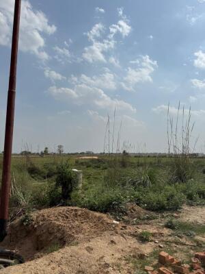 Residential land / Plot in Sector 22E, Yamuna Expressway, Greater Noida