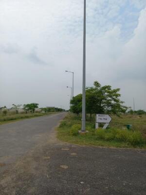 Residential land / Plot in Sector 17 Yamuna Expressway, Greater Noida