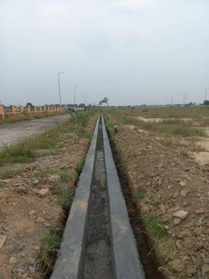Residential land / Plot in Sector 17 Yamuna Expressway, Greater Noida