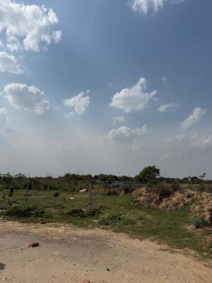 Residential land / Plot in Sector 17 Yamuna Expressway, Greater Noida