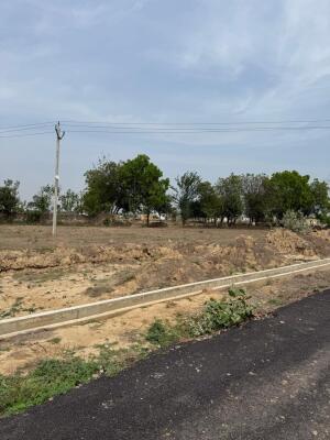 Residential land / Plot in Sector 17 Yamuna Expressway, Greater Noida