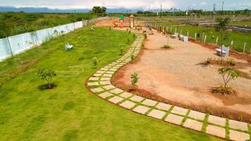 Residential land / Plot in Thachanallur, Tirunelveli
