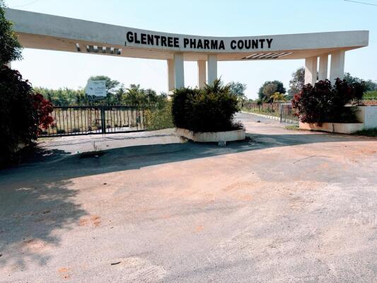 Residential land / Plot in Yacharam, Hyderabad