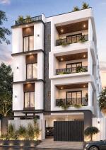 2 BHK Flat in East Tambaram, Chennai