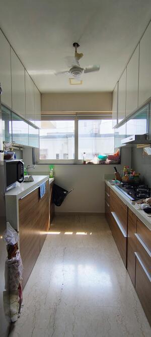 3 BHK Flat in Khar West, Mumbai