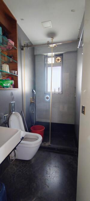 3 BHK Flat in Khar West, Mumbai