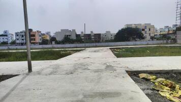 Residential land / Plot in Mudichur, Chennai