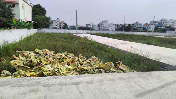 Residential land / Plot in Mudichur, Chennai