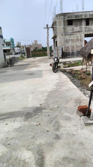 Residential land / Plot in Mudichur, Chennai