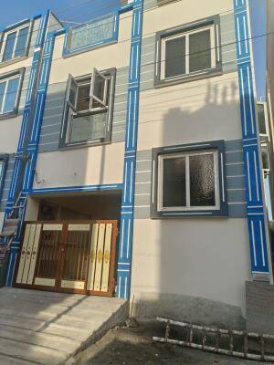 4 Bedroom House in Mannivakkam, Chennai