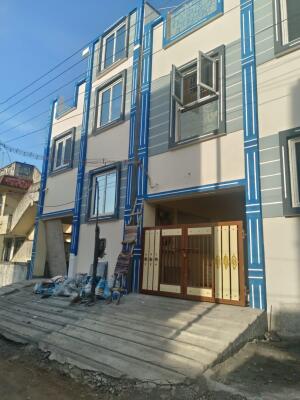 4 Bedroom House in Mannivakkam, Chennai