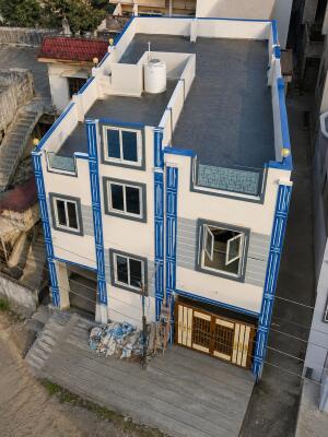 4 Bedroom House in Mannivakkam, Chennai