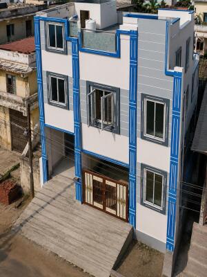 4 Bedroom House in Mannivakkam, Chennai