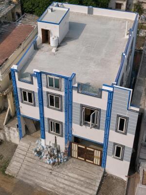 4 Bedroom House in Mannivakkam, Chennai