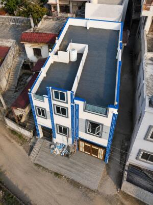 4 Bedroom House in Mannivakkam, Chennai