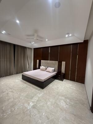 4 BHK Builder Floor in South City 1, Gurgaon