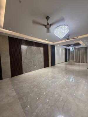 4 BHK Builder Floor in South City 1, Gurgaon