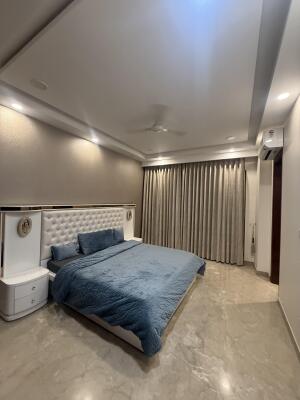4 BHK Builder Floor in South City 1, Gurgaon