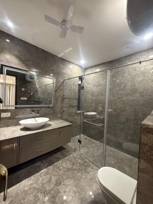 4 BHK Builder Floor in South City 1, Gurgaon