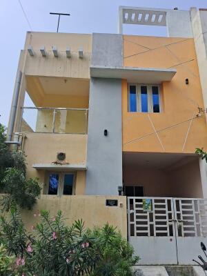 2 Bedroom House in Urapakkam, Chennai