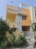 2 Bedroom House in Urapakkam, Chennai