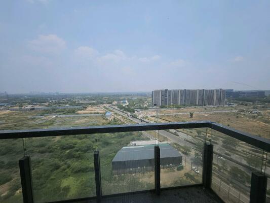 2 BHK Flat in sector 58, Gurgaon
