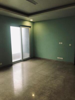 4 BHK Builder Floor in Block F, Vasant Vihar, Delhi