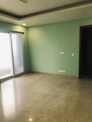 4 BHK Builder Floor in Block F, Vasant Vihar, Delhi