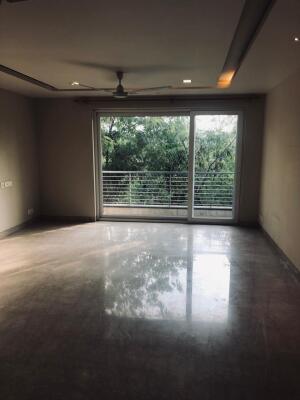 4 BHK Builder Floor in Block F, Vasant Vihar, Delhi