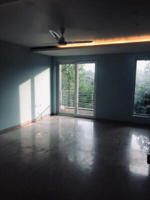 4 BHK Builder Floor in Block F, Vasant Vihar, Delhi