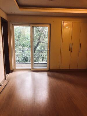 4 BHK Builder Floor in Block F, Vasant Vihar, Delhi