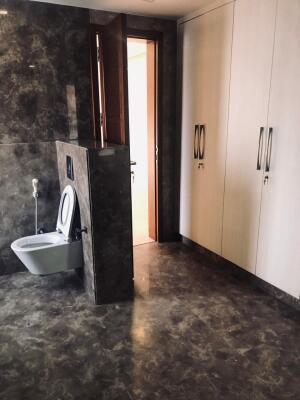 4 BHK Builder Floor in Block F, Vasant Vihar, Delhi