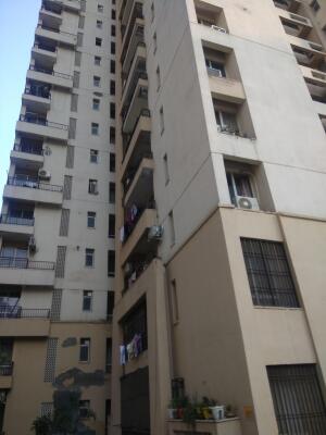 2 BHK Flat in Sector 134, Noida