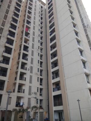 2 BHK Flat in Sector 134, Noida