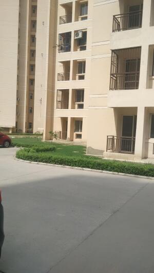 2 BHK Flat in Sector 134, Noida