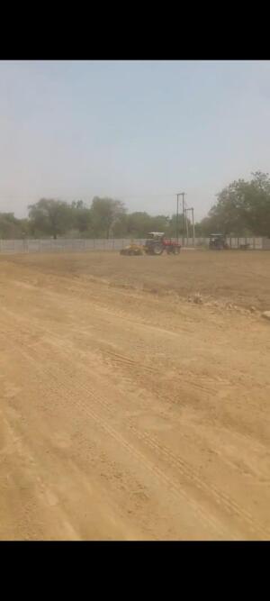 Residential land / Plot in Nandgaon, Mathura