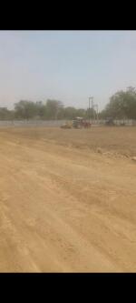 Residential land / Plot in Nandgaon, Mathura