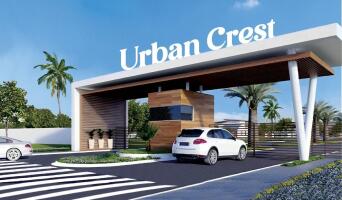 Residential land / Plot in Hosur Bagalur Road